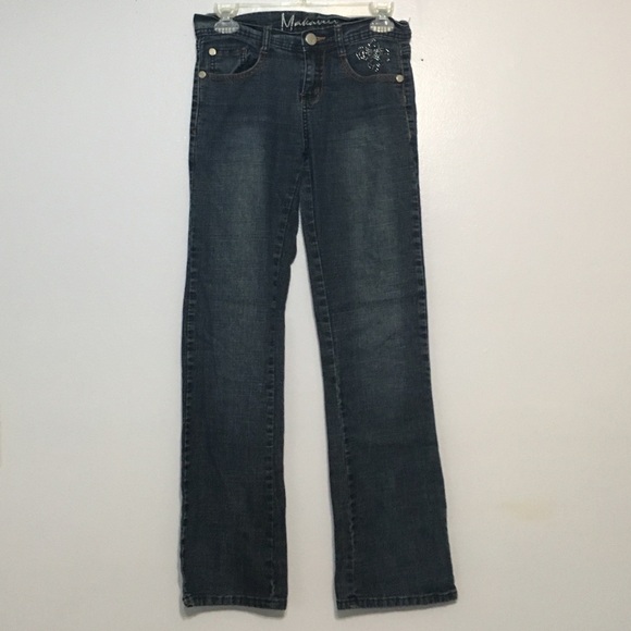 Makavelt Jeans - Picture 1 of 5